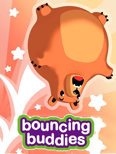 logo Bouncing buddies