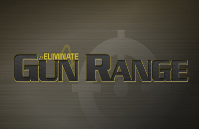 logo Eliminate: GunRange