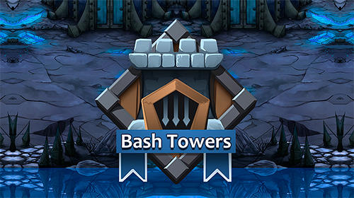 Bash towers captura de tela 1