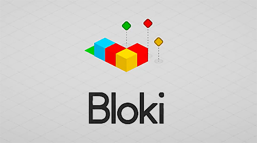 Иконка Bloki