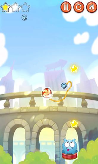 Catch the candy: Sunny day screenshot 1