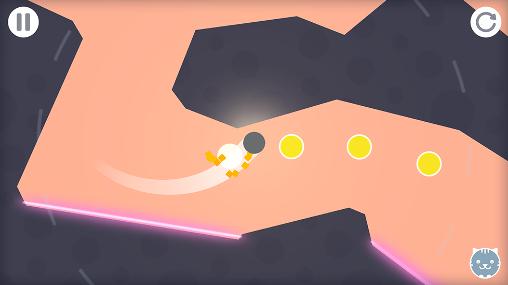 Rocking ball for Android