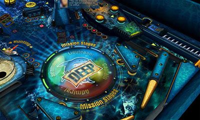 Pinball HD for Android