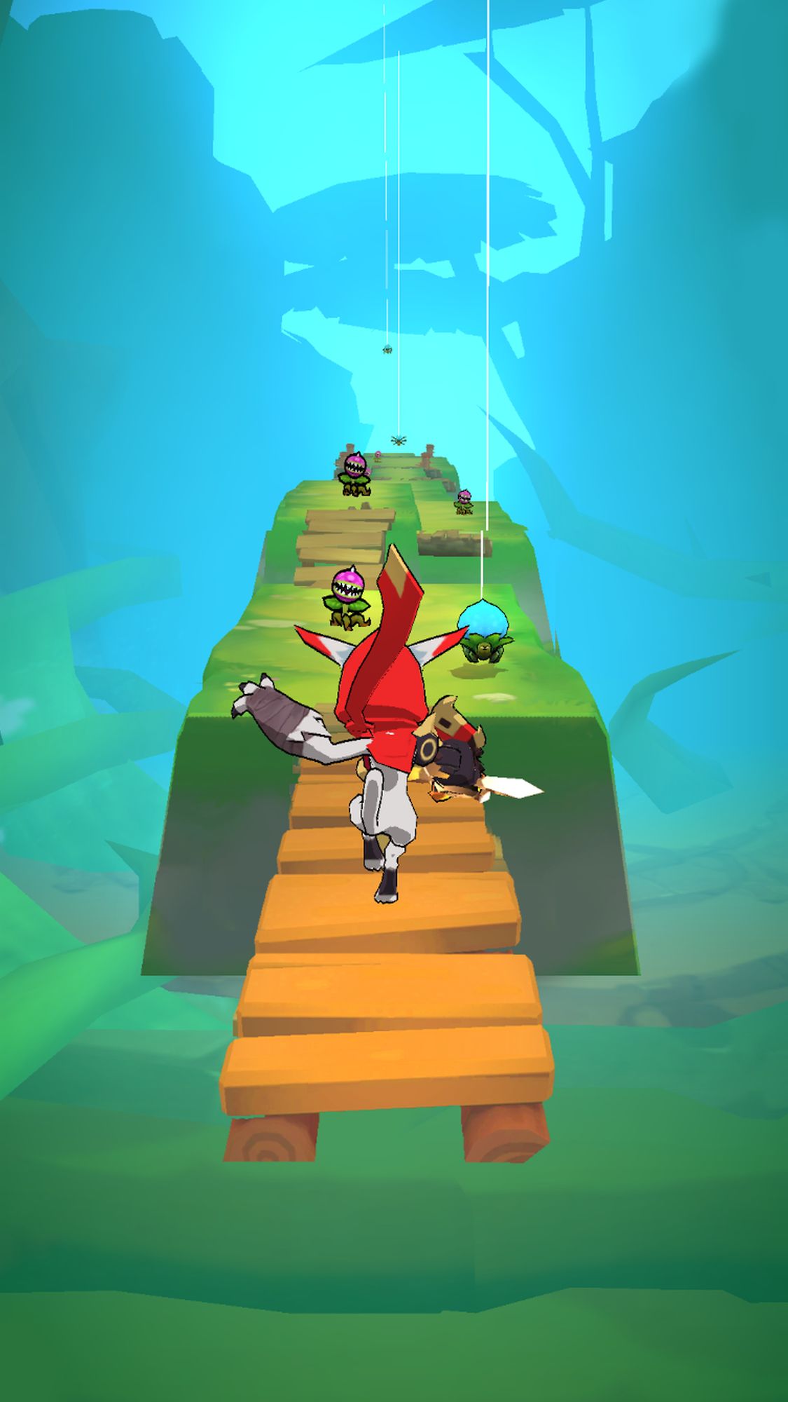 Unicorn Dash Run jogo de cavalos versão móvel andróide iOS apk baixar  gratuitamente-TapTap