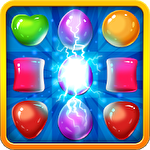 Candy star deluxe icon