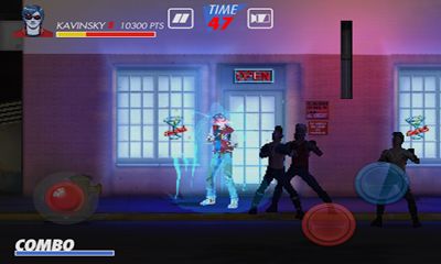 Kavinsky for Android