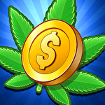 Weed inc icon