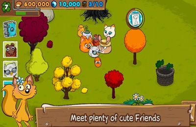 Greedy Grub for iPhone for free