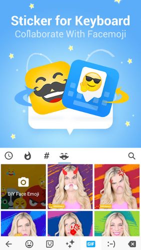 Imagem HAHAmoji - Emoji de caras animadas GIF