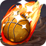 Tip-Off Basketball іконка