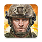 Modern War Online ícone
