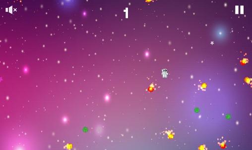 The astronaut para Android