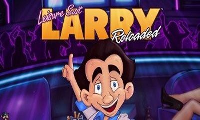 Leisure Suit Larry Reloaded screenshot 1
