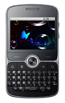 Huawei Boulder U8350