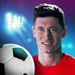Lewandowski: Euro star 2016 icône