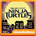 Teenage mutant ninja turtles: Brothers unite ícone