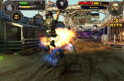 Bladeslinger for iPhone for free