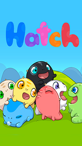 Hatch for iPhone