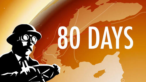 80 days скріншот 1