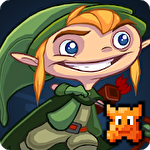 Heroes of loot icon
