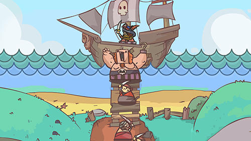 Idle siege for Android