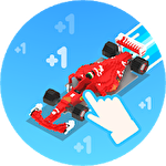 Formula clicker: Idle manager icon