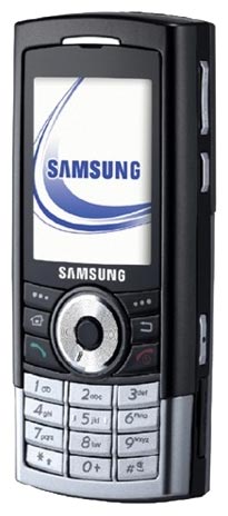 мелодії на дзвінок Samsung i310