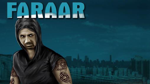 Faraar: A fight for survival icono