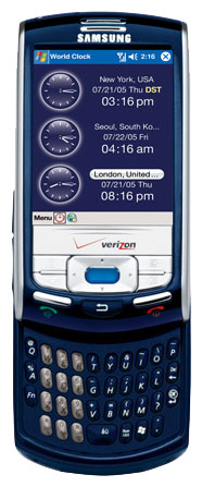 Tonos de llamada gratuitos para Samsung i830