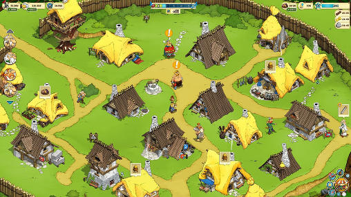 asterix game free download for android