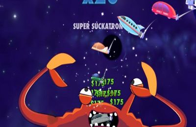 Crabitron for iPhone for free