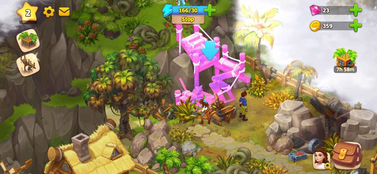 Island Questaway Download APK for Android (Free) | mob.org