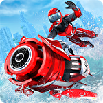 Иконка Riptide GP: Renegade