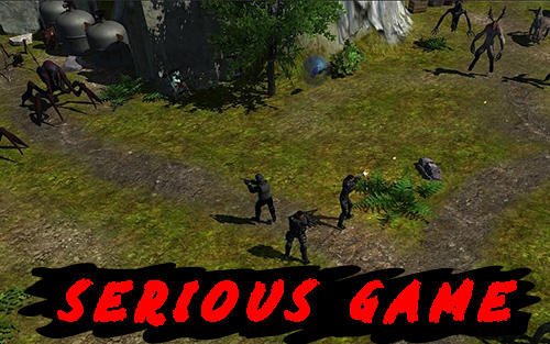 Serious game іконка