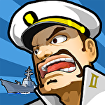 Fleet combat 2: Shattered oceans icon