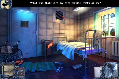 Twisted lands: Insomniac for iPhone for free