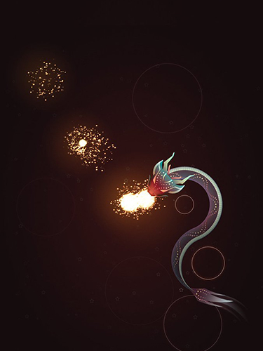 Dragon twist screenshot 1