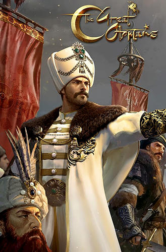 The great Ottomans: Imperial harem captura de tela 1