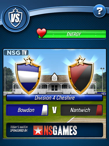 New star cricket for Android