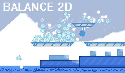 Balance 2D screenshot 1