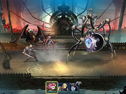 Zodiac: Orcanon odyssey for iPhone for free
