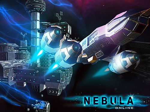 logo Nebula