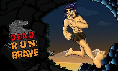 アイコン Dead Run Brave 