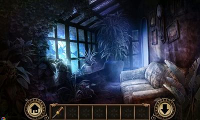 Darkmoor Manor capture d'écran 1