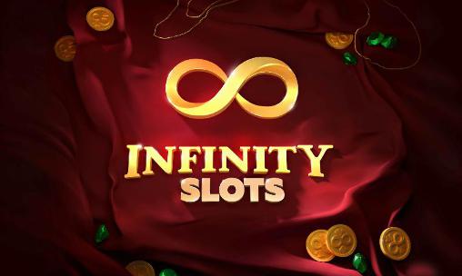 Infinity slots: Spin and win! скріншот 1