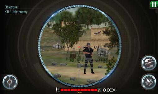 Sharp shooter for Android