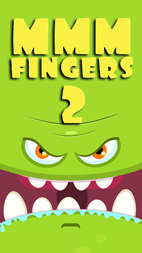 Mmm fingers 2 captura de tela 1