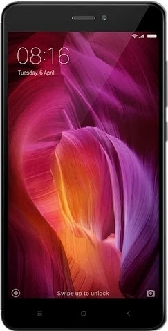 Додатки для Xiaomi Mi Note 4