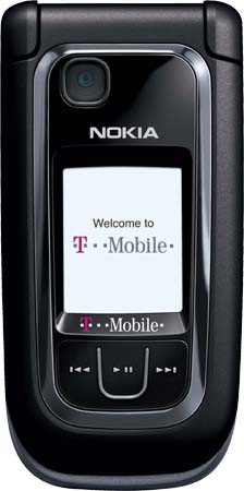 Tonos de llamada gratuitos para Nokia 6263