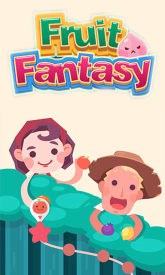 Fruit fantasy icône